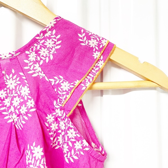 Pink Chicken Dress - Picture 2 of 7